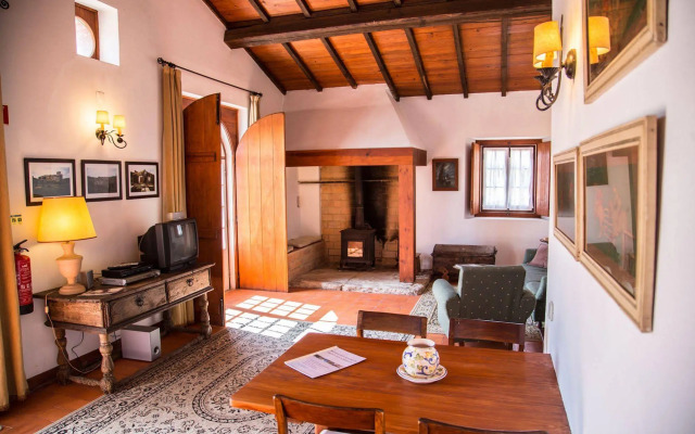 Quinta da Alcaidaria Mór