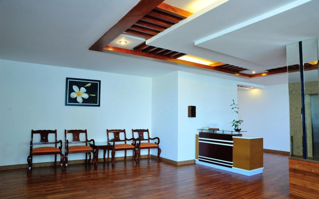 Sammy Hotel Vung Tau