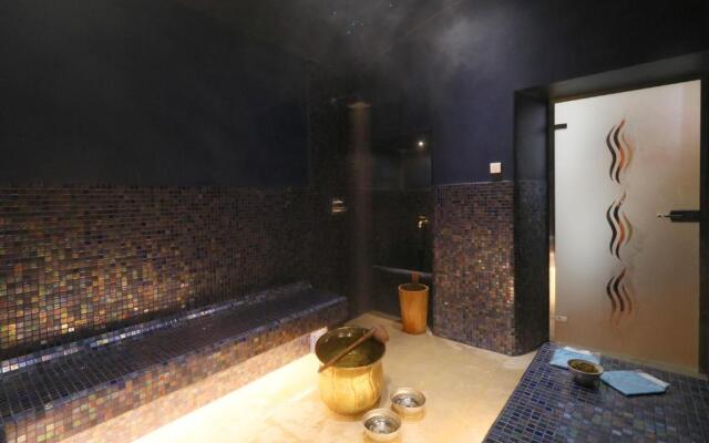 Riad Ysalis