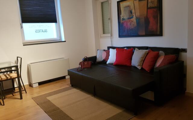 Montecatini Suites