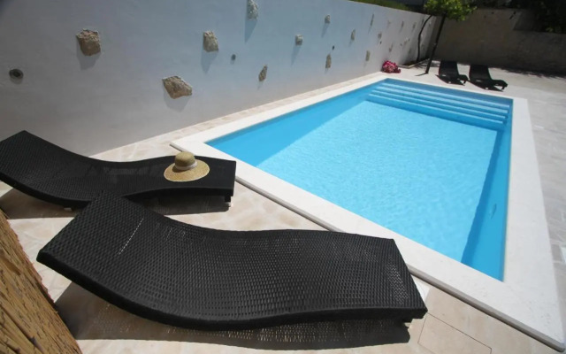 Holiday Apartment Rokov