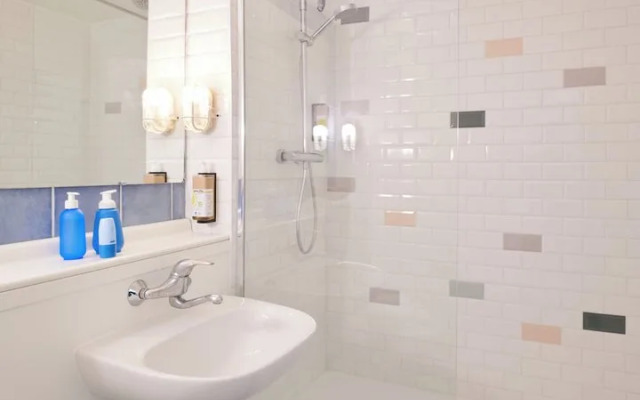 Greet hotel Saint Nazaire Trignac