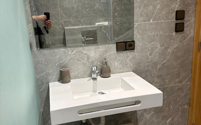Appartment Centre Gueliz
