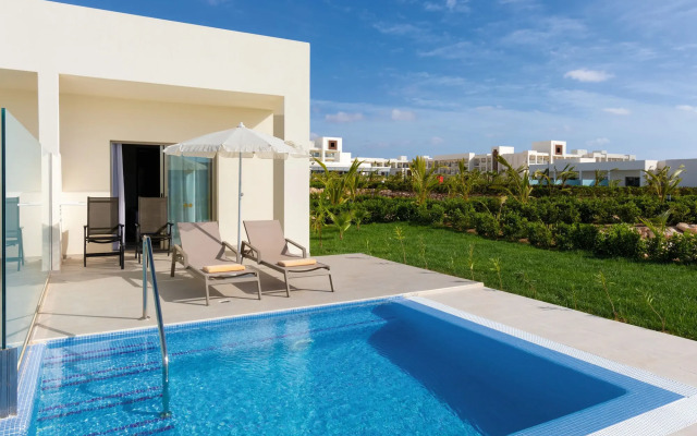 Hotel Riu Palace Boavista - All Inclusive