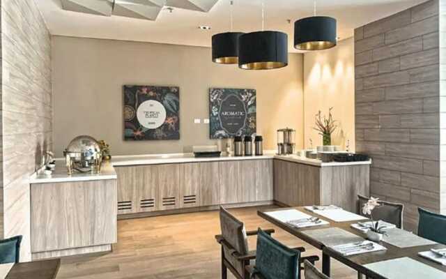 Urban Studios by Velvet Luxury