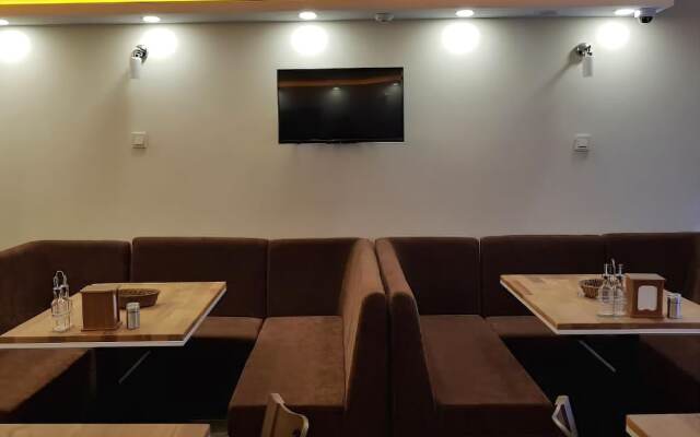 Ak Star Hotel