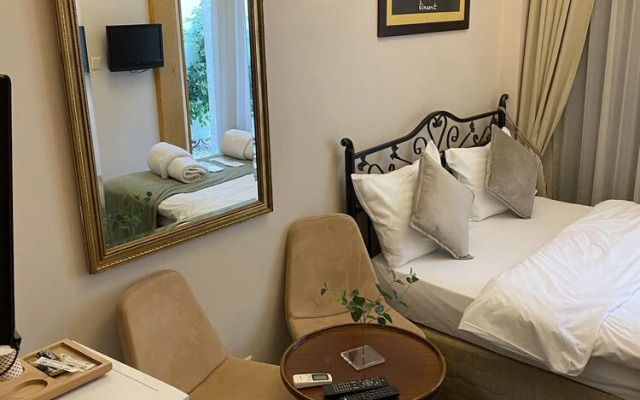 The Bridge Hotel