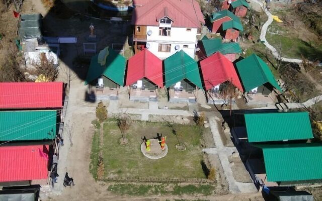 Manali Picnic Spot And Camps