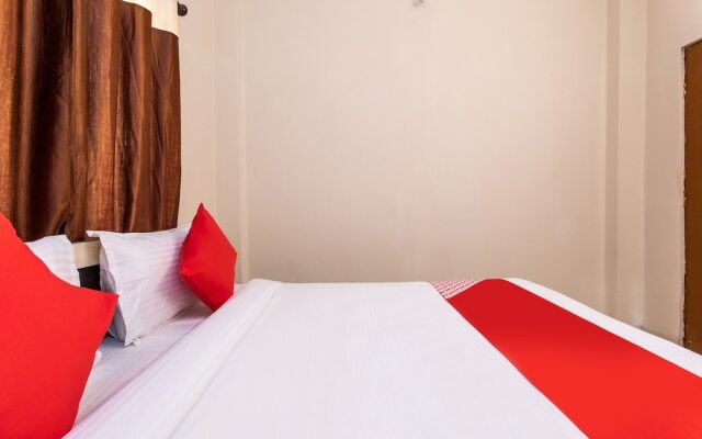 OYO 18571 Ashoka Resort