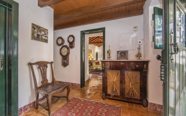 Meet the Artist's Retreat