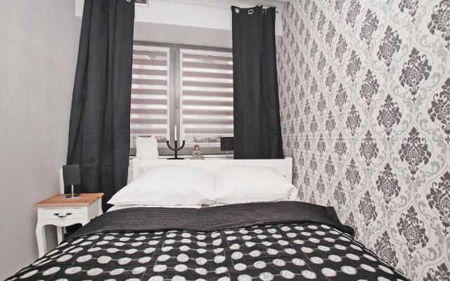 Apartament Kameralny15