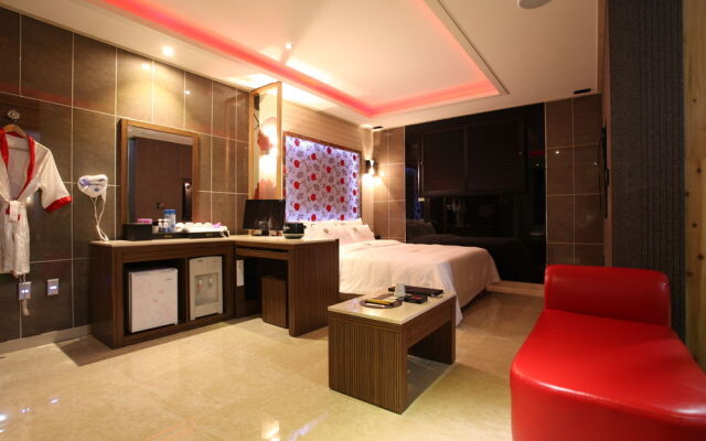 Hotel Palace Siheung