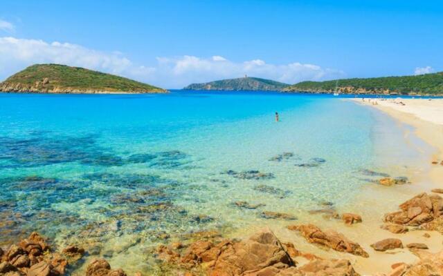 Appartamenti Via La Marmora