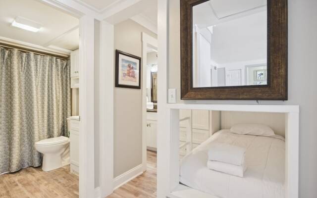 Sandpiper Cove 1125 1 Bedroom Condo by RedAwning