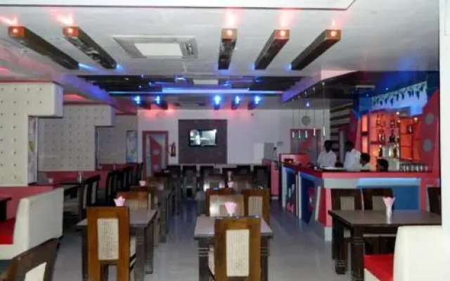 Hotel Saptarishi