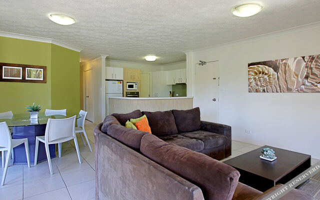 Sea Breeze Apartments