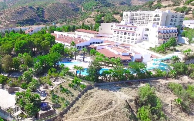 Hedef Dag Hotel Termal and Spa