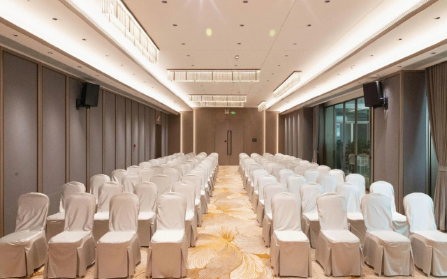 Zhongshan Da Dong Yu Hotel