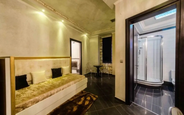 Chateau Rond Boutique Hotel & Spa