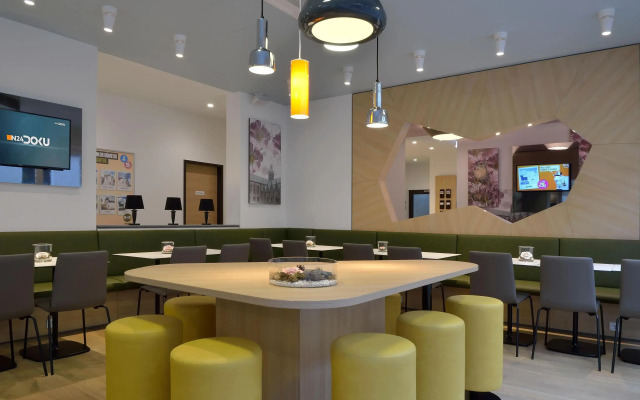 B&B Hotel Hildesheim