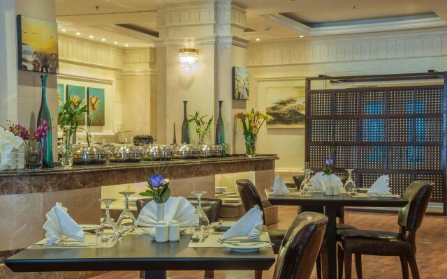Radisson Blu Dhahran