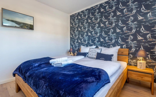 Haus Sommerwiese Pusteblume - Haus Sommerwiese