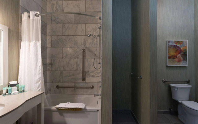 Prestige Oceanfront Resort, WorldHotels Luxury