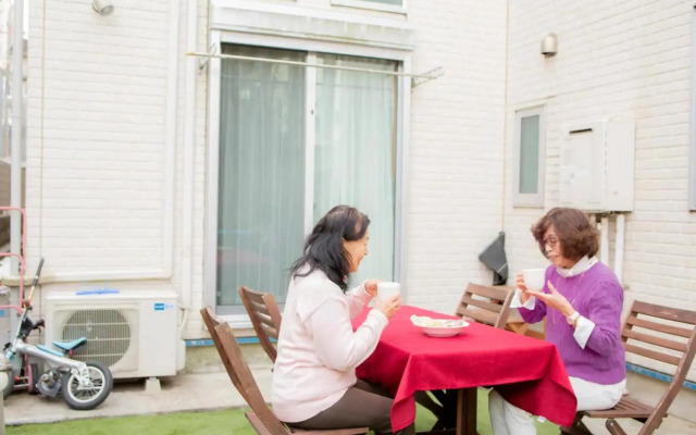 Forest Villa Togoshi - Vacation STAY 44284v