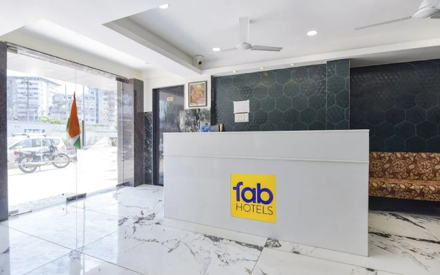 Hotel Sri Krishna