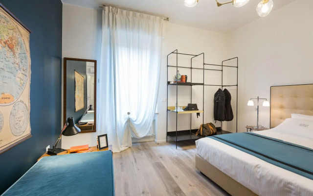 Relais Pensiero