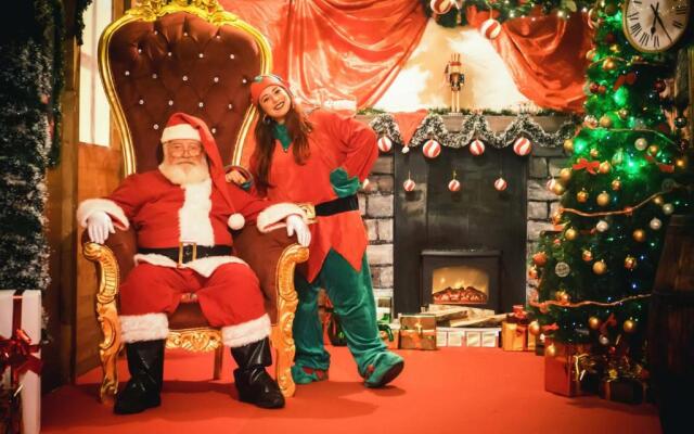 La Rosa - Home Relax