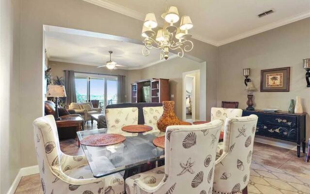 932 Cinnamon Beach - Three Bedroom Condo