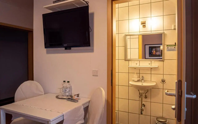 Hotel Bouzid Laatzen