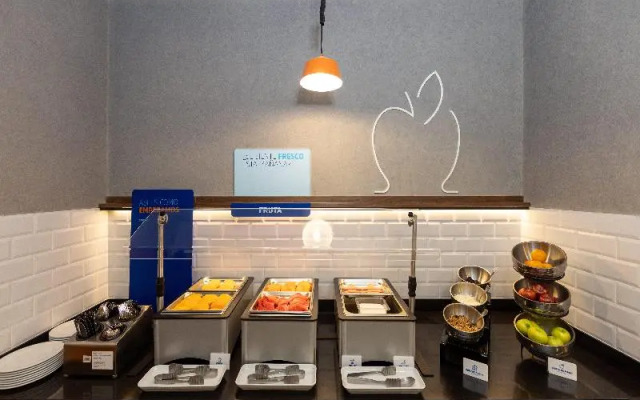 Holiday Inn Express & Suites Mazatlan By Ihg