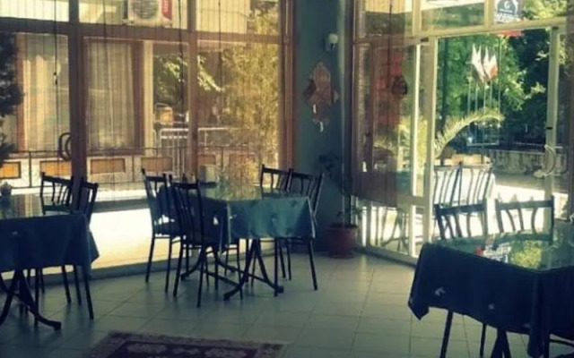 Akcay Mavi Hotel