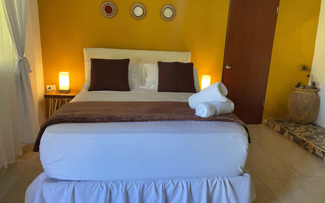 Hotel La Casablanca Tayrona