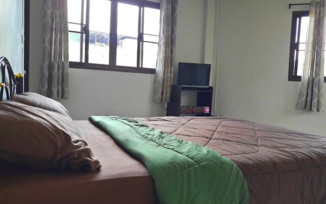 D & N hostel