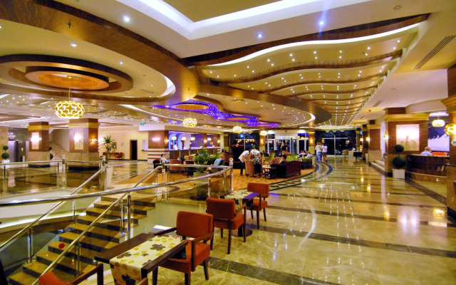 Dizalya Palm Garden - All Inclusive