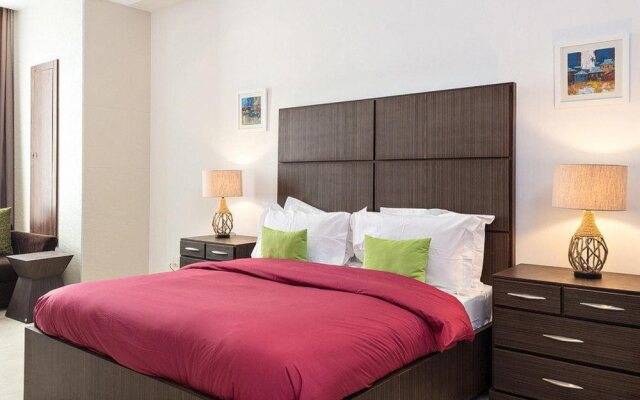 The Landmark Hotel Victoria Island