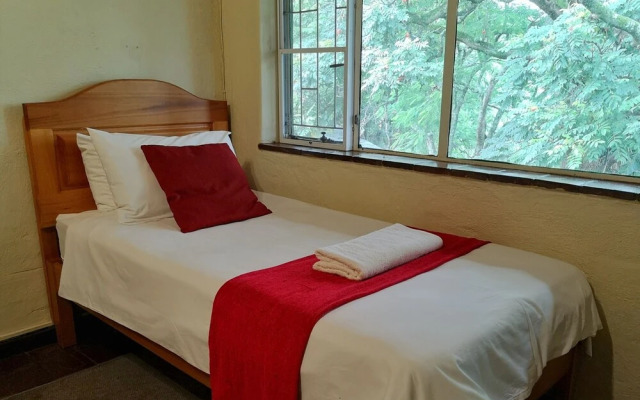 Legendery Backpackers