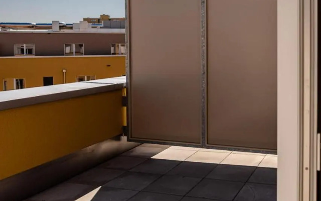 Los Lorentes Apartments