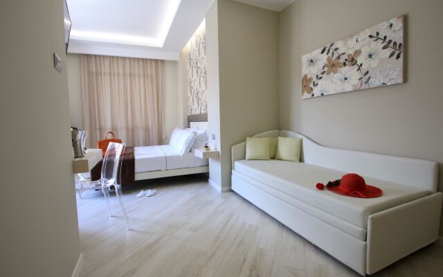 Townhouse Tropea