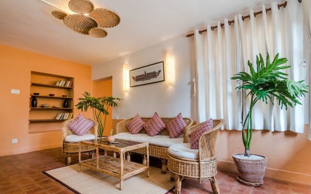 The Museum Bed and Breakfast