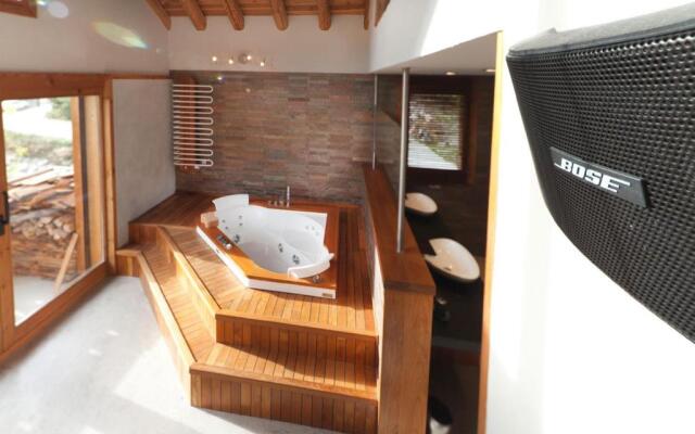 Les Alpages d'Auguste