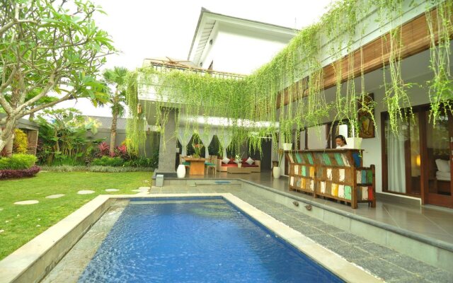 Villa Safeer Bali