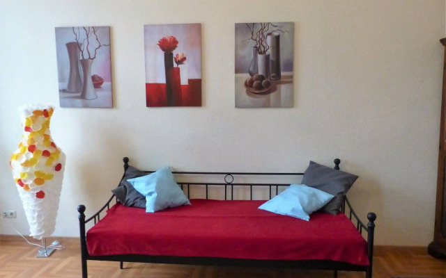 Hotel-Pension Charlottenburg