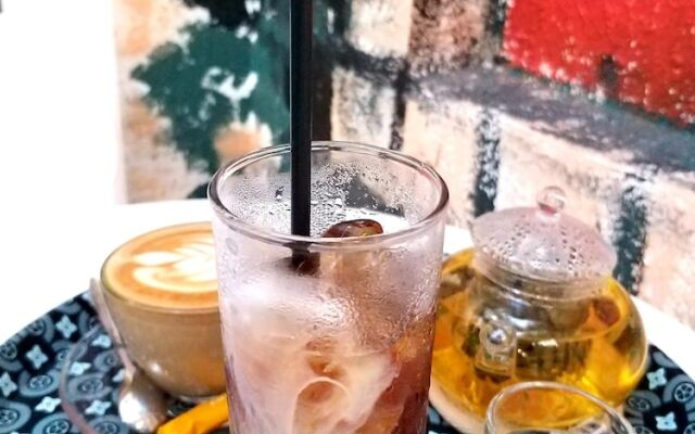 Little Garden Hostel