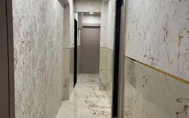 Hotel New York