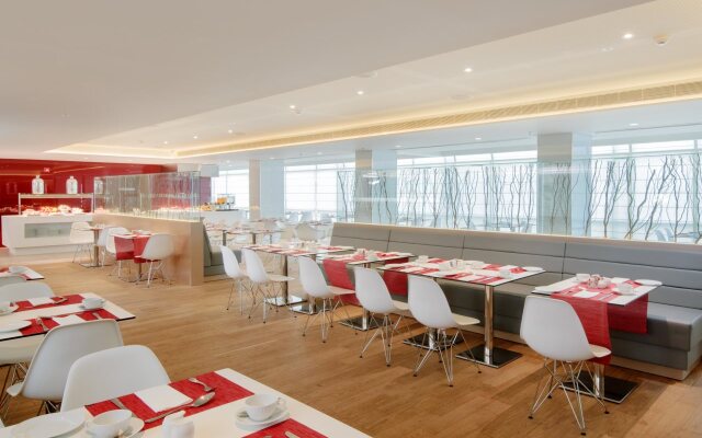 Leonardo Plaza Netanya