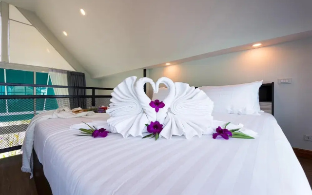 Beautiful new 7 Bedroom Villa Resort CT7